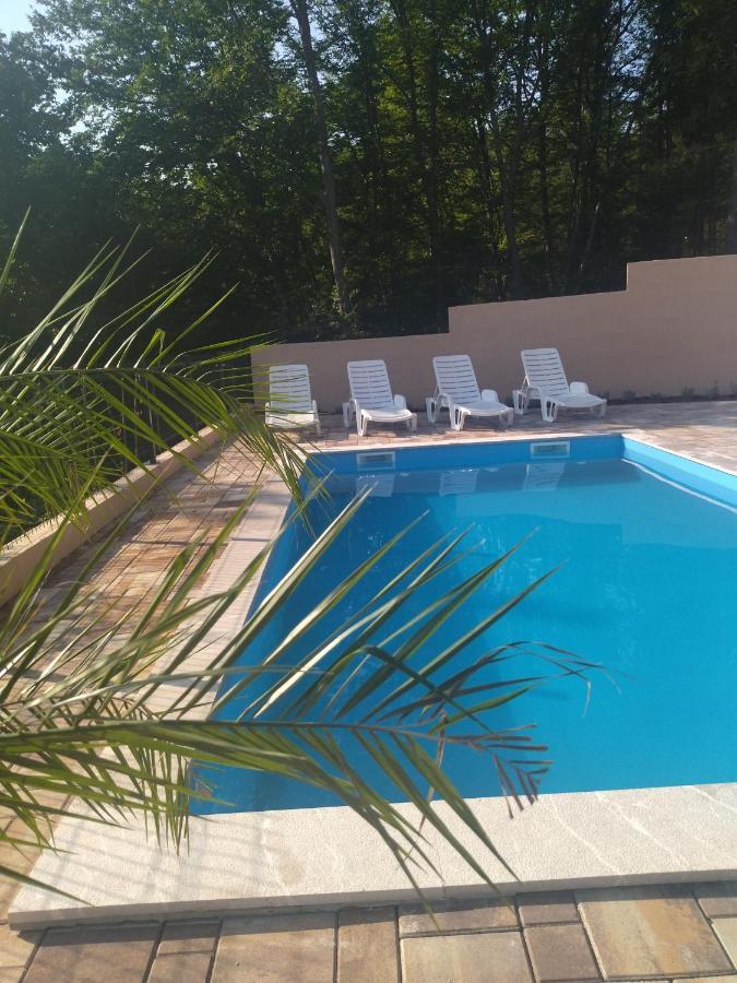 Holiday home Hani Sarajevo