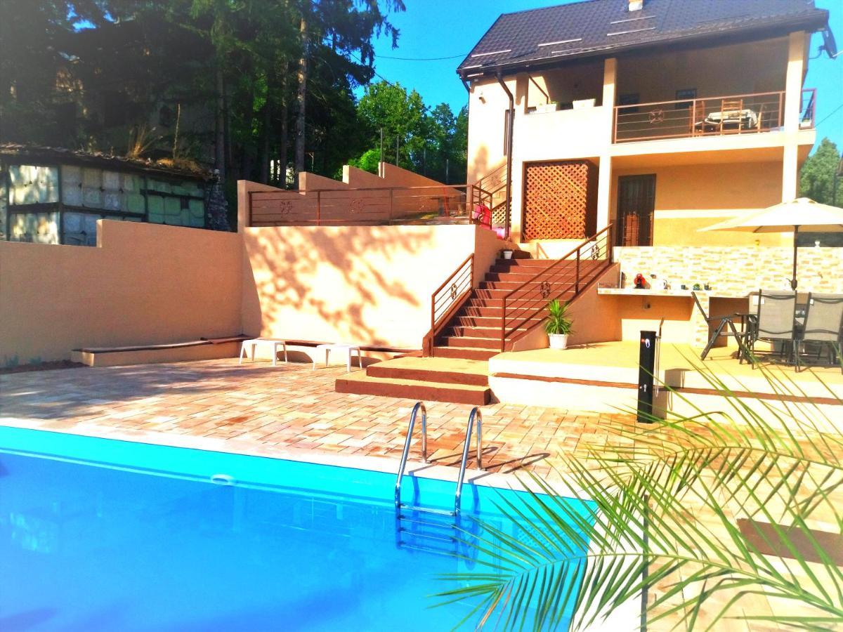 Hani Holiday home *