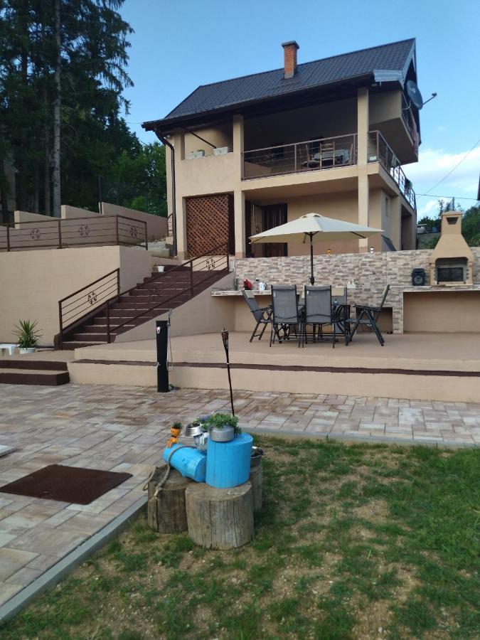 Holiday home Hani *